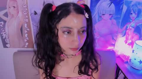 Megan  online show from 14, 1, 2025