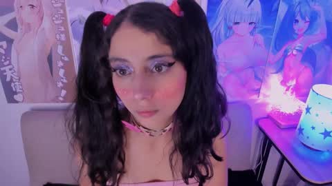 Megan  online show from 15, 1, 2025