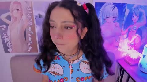 Megan  online show from 17, 1, 2025