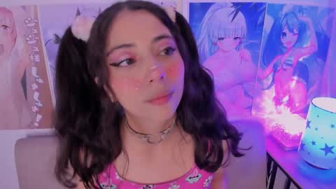 Megan  online show from 28, 1, 2025