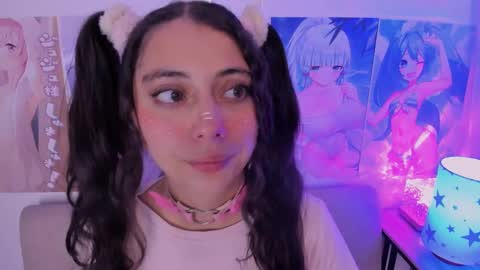 Megan  online show from 4, 2, 2025