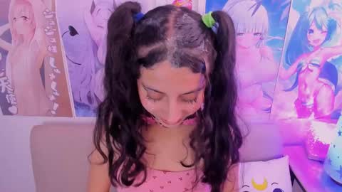 Megan  online show from 13, 2, 2025