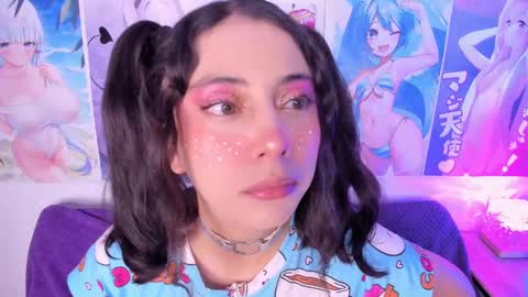 Megan  online show from 12, 9, 2025