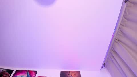 Megan  online show from 13, 9, 2025