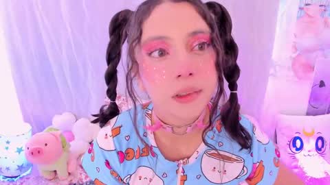 Megan  online show from 4, 10, 2025