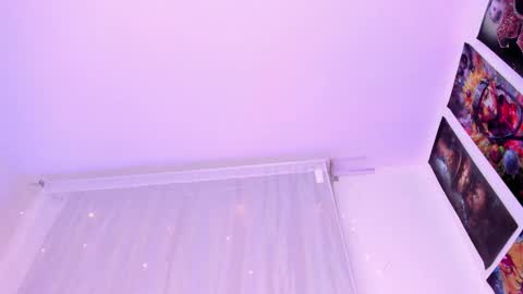 Megan  online show from 17, 11, 2025