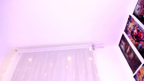 Megan  online show from 30, 11, 2025