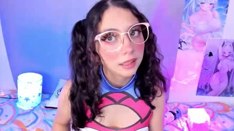 Megan  online show from 3, 2, 2026