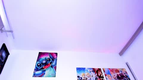 Snapshot of megan_yagami chatting on 12, 5, 2026 Megan online show from 12, 5, 2026