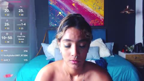 M E G A N   online show from 2, 3, 2025