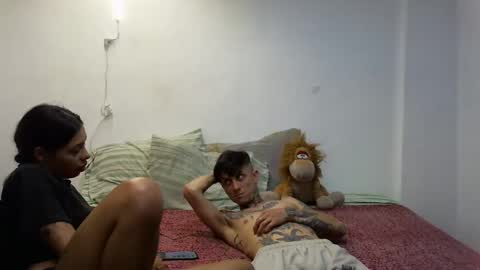 meganandmax1 online show from 3, 3, 2026