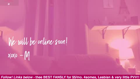 Meganashleyy212 online show from 31, 5, 2026