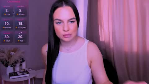 Meganberry online show from 20, 2, 2026