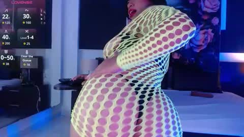  Megan  online show from 4, 2, 2026