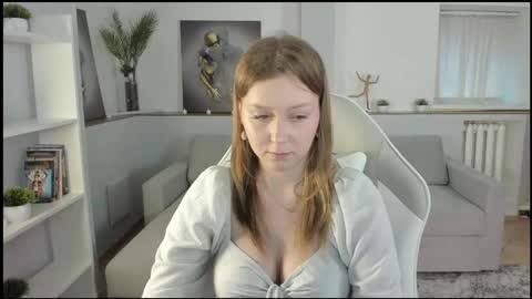 Snapshot of meganboyr chatting on 8, 4, 2026 Meganboyr online show from 8, 4, 2026