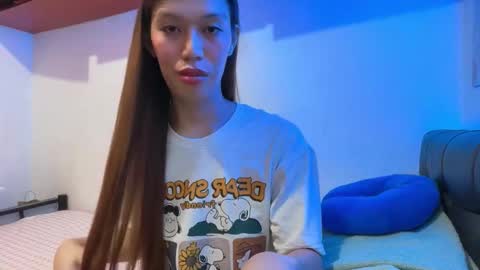 Snapshot of meganbrooklyn chatting on 7, 11, 2025 MEGAN online show from 7, 11, 2025