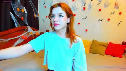 megancat333 online show from 14, 11, 2025