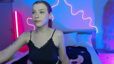 megancat333 online show from 17, 11, 2025