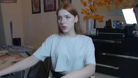 megancat333 online show from 14, 12, 2025