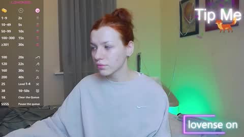 megancat333 online show from 17, 1, 2026