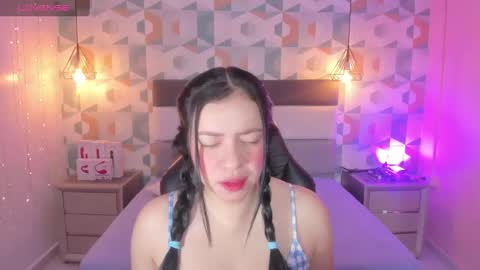 Megan  online show from 17, 1, 2025