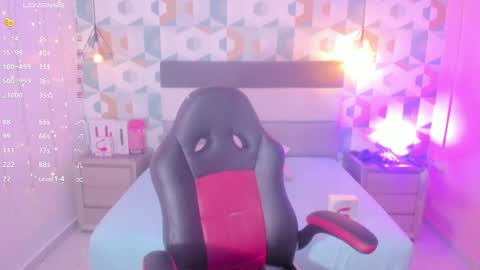 Megan  online show from 22, 2, 2025