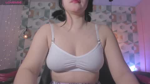 Megan  online show from 11, 3, 2025