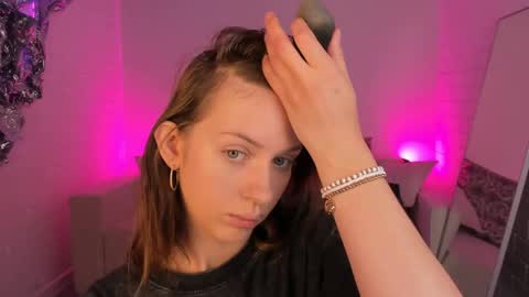 Megan online show from 28, 5, 2026