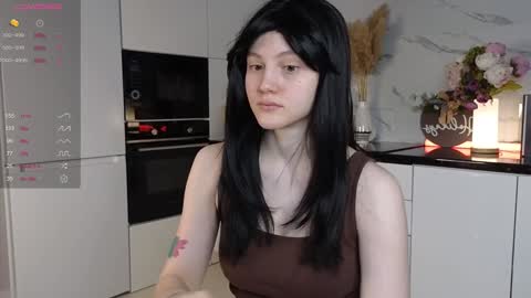 Snapshot of megancooks chatting on 5, 1, 2025 Michelle online show from 5, 1, 2025