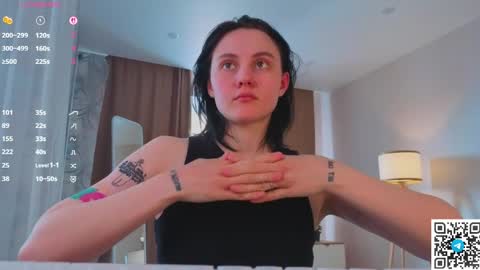 Michelle online show from 27, 3, 2026