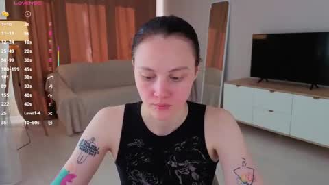 Michelle online show from 4, 7, 2026