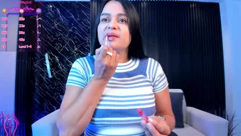 Megan - Every day from 530 to 200 pm COL online show from 11, 11, 2025