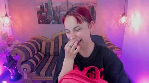 Megan online show from 17, 11, 2025