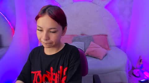 Megan online show from 4, 12, 2025