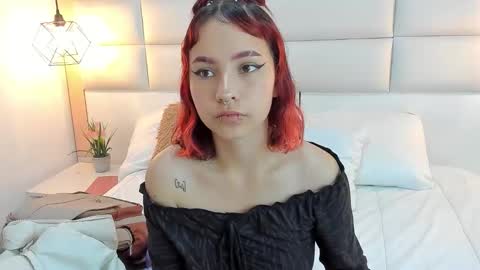 Megan online show from 5, 1, 2026