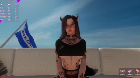 Megan online show from 13, 1, 2025