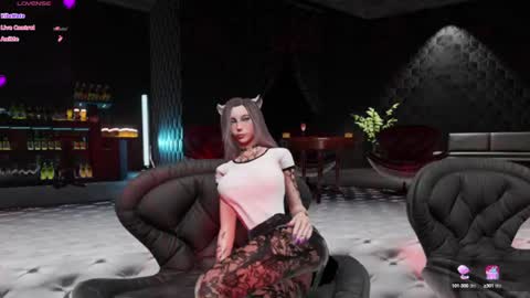 Megan online show from 16, 1, 2025