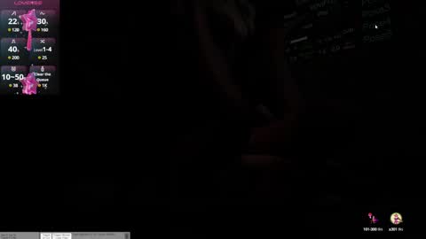 Megan online show from 28, 1, 2025