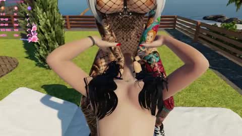 Megan online show from 9, 3, 2025