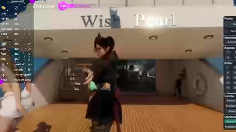 Megan online show from 8, 1, 2026