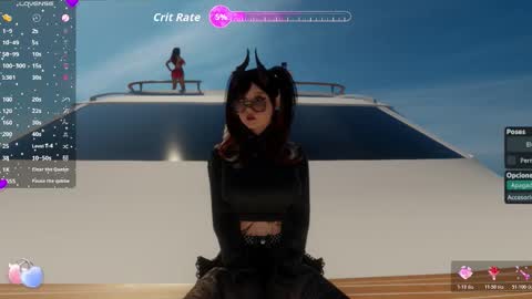 Megan online show from 10, 2, 2026