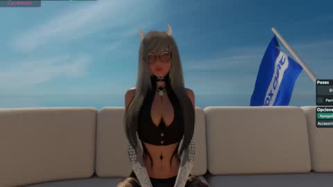 Megan online show from 16, 3, 2026