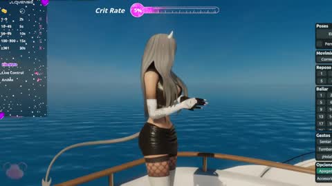 Megan online show from 10, 4, 2026