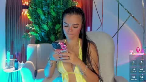 Snapshot of meganfox9 chatting on 29, 5, 2026 Megan Nice to meet you online show from 29, 5, 2026
