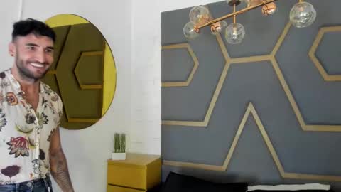 Megan Hofman online show from 7, 10, 2025