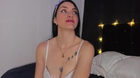 Megan Hofman online show from 17, 3, 2026