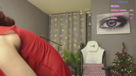 MeganieX online show from 4, 1, 2025