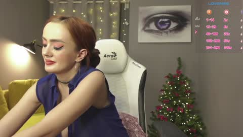 MeganieX online show from 5, 1, 2025