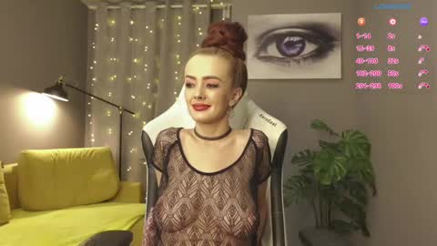 MeganieX online show from 18, 2, 2025