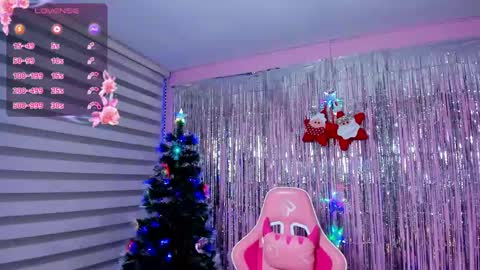 Snapshot of megankitty666 chatting on 29, 12, 2024 Megan online show from 29, 12, 2024